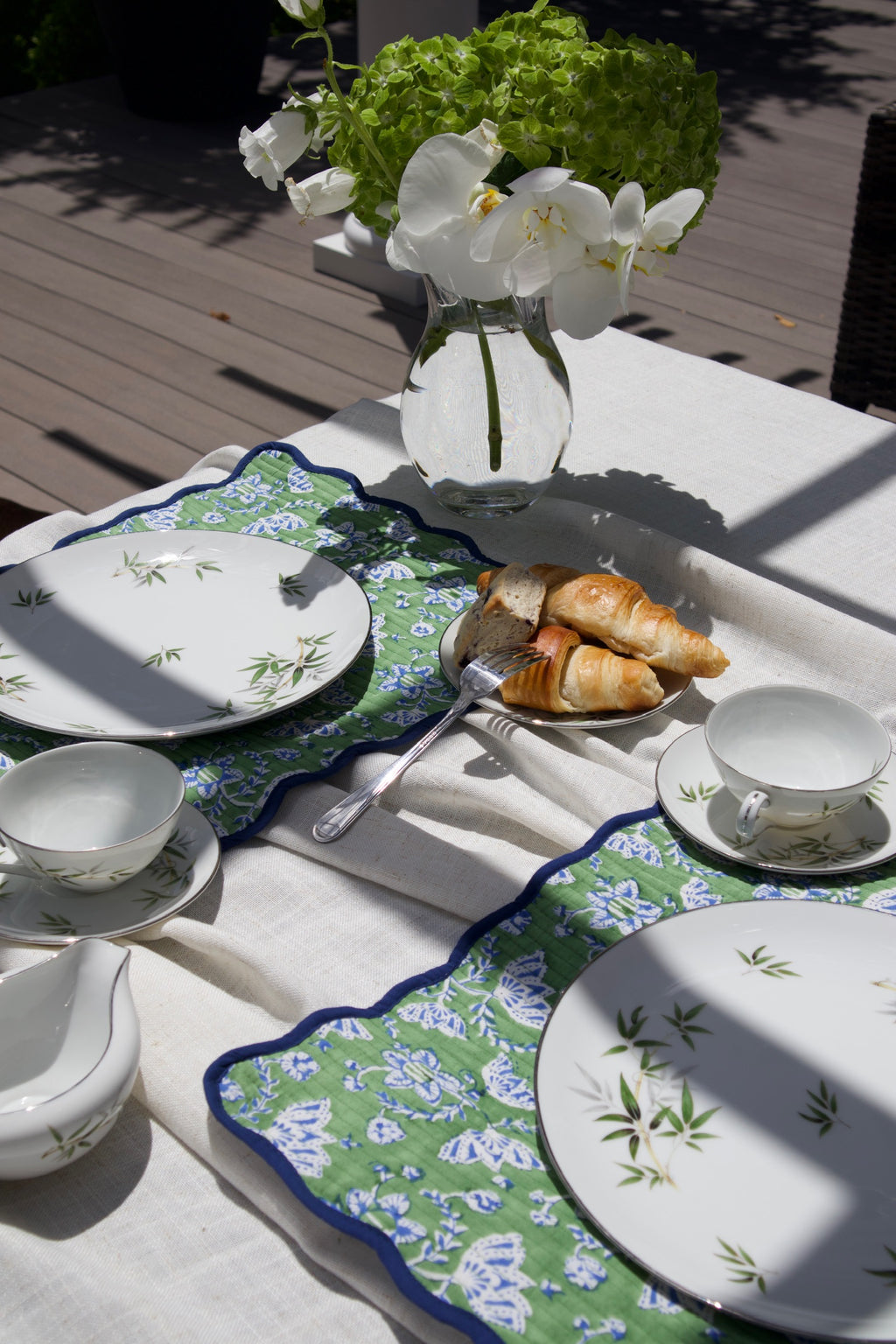 The Terrace